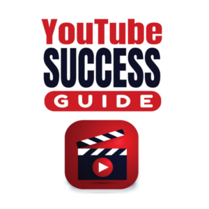 YouTube Success Guide- Digital Content